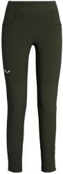 Salewa Дамски клин Salewa Women's Agner Durastretch Tights Leggings - Dark Olive - размер 40 (EU) (111-0474-0815)