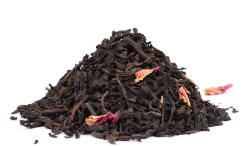 Manu tea Earl Grey Rózsakert - fekete tea, 250g