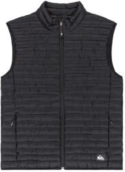 Quiksilver Мъжки синтетичен елек Quiksilver Scaly Sleeveless Synthetic vest - Black - размер M (032-1512-0113)