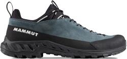 Mammut Дамски апроуч обувки Mammut Women's Alnasca IV Low LTH Approach shoes - Strata / Silver Sage - размер 38 (EU) (142-0368-0214)