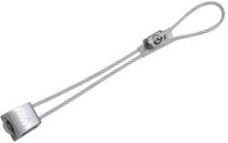 Black Diamond Клин Black diamond Stoppers Nut - Gray 10 (325-0024-1011)