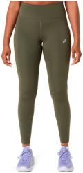 ASICS Дамски клин за бягане Asics Women's Core Tight Running tights - Dark Olive (127-1039-0414)