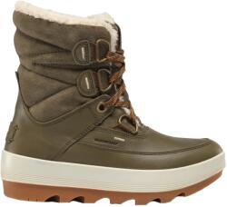 Kamik Дамски зимни ботуши Kamik Women's Celeste Mid Winter boots - Dark Olive - размер 38 (EU) (121-0938-0313)