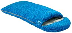 Vango Детски спален чувал Vango Stellar Junior Kids' sleeping bag - Atlantic Blue - размер 150 cm (516-0237-0111) Спален чувал