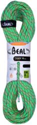 Beal Единично въже Beal Tiger 10 mm Single rope - Green - размер 80 m (308-0155-gr-080)