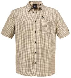 Schöffel Мъжка риза с копчета Schöffel Circ Shirt Style Dalfoss Shirt - Black - размер 52 (EU) (033-2489-0414)