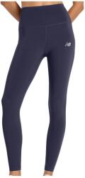 New Balance Дамски клин за бягане New Balance Women's RC Legging 25'' Running tights - Boysenberry - размер XL (127-1222-0216)