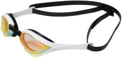 arena Плувни очила Arena Cobra Ultra Swipe Mirror Swimming goggles - Yellow Copper / White - размер One Size (205-3166-0411)