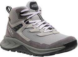 Keen Дамски туристически обувки Keen Women's Hightrail Mid WP Walking boots - Alloy / Thistle - размер 40 (EU) (119-0996-0320)