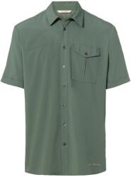 Vaude Мъжка риза с копчета Vaude Rosemoor Shirt II Shirt - Agave (033-1529-1011)