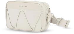 Kapten & Son Чанта за кръст Kapten & son Banff Chestbag Hip bag - Sandstone - размер One Size (510-5680-0311)