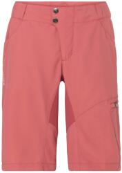 Vaude Дамски шорти за колоездене Vaude Women's Tamaro Shorts II Cycling bottoms - Brick - размер 40 (EU) (155-1602-0514)