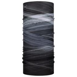 Buff Шал Buff Original Tube scarf - Speed Graphite - размер One Size (203-1934-0411)