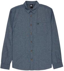 Quiksilver Мъжка риза с копчета Quiksilver Yosemite Shirt - Dark Navy - размер XL (033-3287-0115)