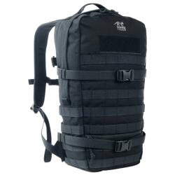 TASMANIAN TIGER Дневна раница Tasmanian tiger TT Essential Pack L MKII 15 Daypack - Black - размер One Size (502-5589-0111)