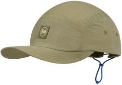 Buff Шапка с козирка Buff 5 Panel Explore Cap - Slen Fawn - размер One Size (904-0361-0511)
