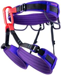 Beal Сбруя - седалка Beal Morpheus Climbing harness - Purple (303-0651-0113)