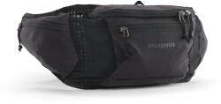 Patagonia Чанта за кръст Patagonia Dirt Roamer Waist Pack Hip bag - Black - размер One Size (510-3461-0511)