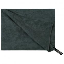 Basic Nature Микрофибърна кърпа Basic nature Handtuch Terry Microfiber towel - Graphite - размер 85 x 150 cm (555-0085-0212)