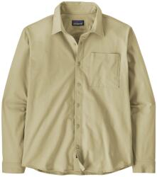 Patagonia Мъжка риза с копчета Patagonia Nomader Shirt - Weathered Stone (033-2440-0712)