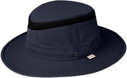 Tilley Шапка Tilley Airflo Medium Brim Hat - Midnight Navy - размер 62 cm (204-6349-0416)