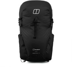 Berghaus Туристическа раница Berghaus Remote Hike 23 Walking backpack - Black / Black - размер One Size (502-9283-0111)
