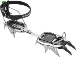 Black Diamond Котки Black diamond Cyborg Pro Crampons - Envy Green - размер One Size (405-0272-0111)