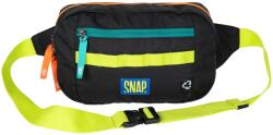 Snap Чанта за кръст Snap Sling Bag Hip bag - Black - размер 3, 8 l (510-7592-0111)