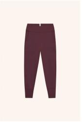 MYMARINI Дамски клин MYMARINI Women's Loose Leggings - Chocolate (111-1946-0113)