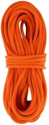 Mammut Единично въже Mammut Zopa 9.7 Single rope - Orange / Raspberry - размер 30 m (308-0164-8311)
