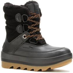 Kamik Дамски зимни ботуши Kamik Women's Celeste Mid Winter boots - Black - размер 38 (EU) (121-0938-0113)