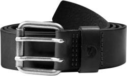 Fjällräven Колан Fjällräven Singi Two-Pin Belt - Black - размер 110 cm (203-3026-0113)