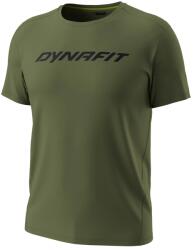 Dynafit Мъжка спортна тениска Dynafit Traverse T-Shirt Sport shirt - Military Green (216-8510-0513)