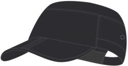 Mammut Шапка с козирка Mammut Lhasa Cap - Black - размер S/M (904-5683-0111)