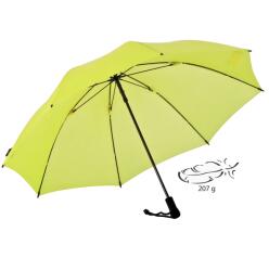 EuroSchirm Чадър Euroschirm Swing Liteflex Umbrella - Light Green - размер One Size (203-1690-0911)