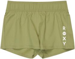 Roxy Детски бордшорт Roxy Kid's RG Essentials Boardshort - Oil Green - размер 14 Years (750-1403-0817)