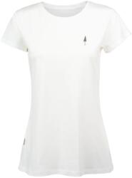 NIKIN Дамска тениска NIKIN Women's Treeshirt T-shirt - White (116-8307-1113)