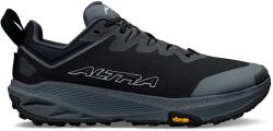 Altra Дамски маратонки Altra Women's Experience Wild 3+ Trail running shoes - Black / Black - размер 7, 5 (US) (123-2266-0116)