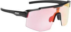 MAVIC Очила за колоездене Mavic MVS Shield Cat. 1-3 (VLT 15-75%) Cycling glasses - Black - размер One Size (205-5247-0111)