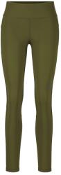 Scott Дамски клин за бягане Scott Women's Full Tights Endurance Running tights - Fir Green (127-1293-0113)