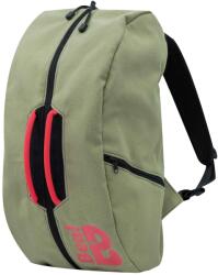 Beal Раница за катерене Beal Combi II Rope bag - Green - размер One Size (311-0220-0211)