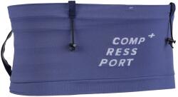 Compressport Чанта за кръст Compressport Free Belt Pro Hip bag - Indigo - размер M/L (510-5212-0412)