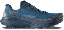 La Sportiva Мъжки маратонки La Sportiva Prodigio 2 Trail running shoes - Lake / Night Sky - размер 43, 5 (EU) (023-2791-0218)