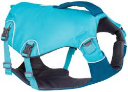 Ruffwear Спасителна жилетка за куче Ruffwear Confluence Life Jacket Dog harness - Biolumin Blue (057-0446-0114)