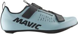 Mavic Обувки за шосеен велосипед Mavic Aksium Strap Cycling shoes - Light Blue - размер 41 1/3 (EU) (036-1287-0115)