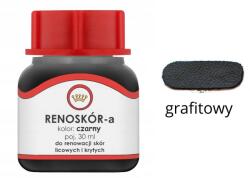 Renoskór Bőr festék Renoskór 0, 30ml