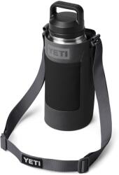 Yeti Coolers Чанта за рамо Yeti coolers Rambler Bottle Sling Large Shoulder bag - Charcoal - размер One Size (510-7188-0211)