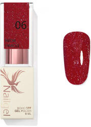  Neon Oracle reflektív 06 gél lakk 8 Ml - LIMITÁLT -