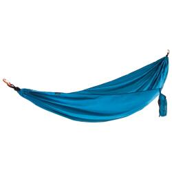 Cocoon Хамак Cocoon Travel Hammock Single Hammock - Island Green - размер 285 x 150 cm (902-0233-0211)