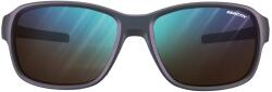 Julbo Алпийски очила Julbo Women's Monterosa 2 Reactiv S2-4 (VLT 7-35%) Glacier glasses - Cyan Blue / Violet / Brown (205-5973-0111)